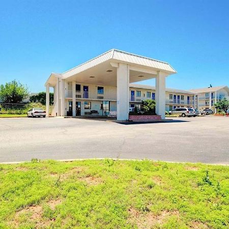 Economy Hotel Plus Oklahoma City Zewnętrze zdjęcie